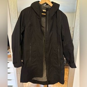 Lululemon Raincoat